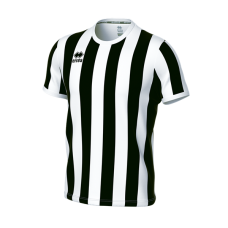 STRIP SHIRT (BLACK-WHITE)