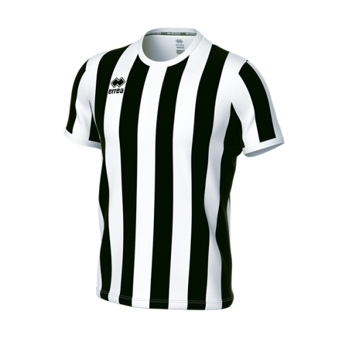 STRIP SHIRT (BLACK-WHITE)