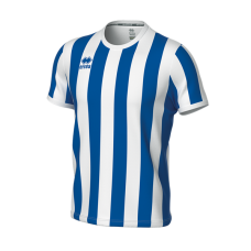 STRIP SHIRT (BLUE-WHITE)