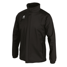 SYUN RAIN JACKET (BLACK)