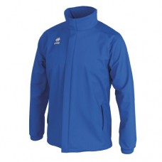 SYUN RAIN JACKET (BLUE)