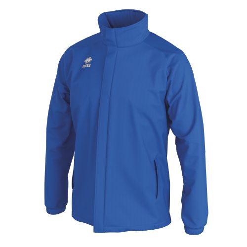 SYUN RAIN JACKET (BLUE)