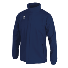 SYUN RAIN JACKET (NAVY)