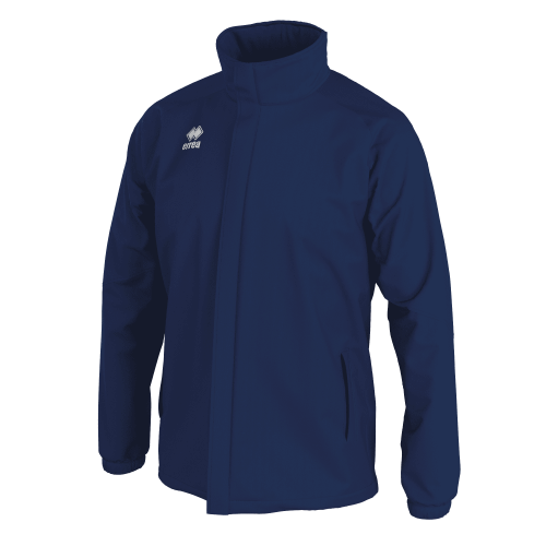 SYUN RAIN JACKET (NAVY)