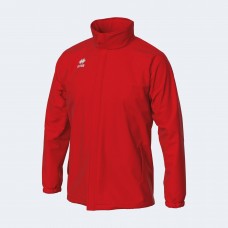 SYUN RAIN JACKET (RED)