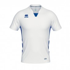 TI-MOTHY 3.0 SHIRT (WHITE-BLUE)