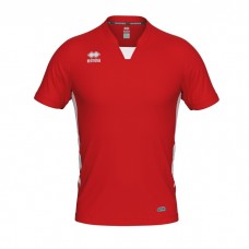 TI-MOTHY 3.0 SHIRT (RED-WHITE)