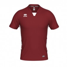 TI-MOTHY 3.0 SHIRT (MAROON-WHITE)