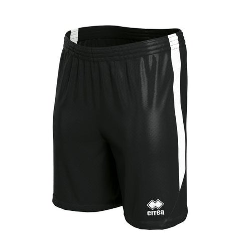 TI-MOTHY SHORT (BLACK-WHITE)