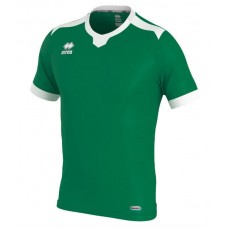 TI-MOTHY SHIRT (GREEN-WHITE)