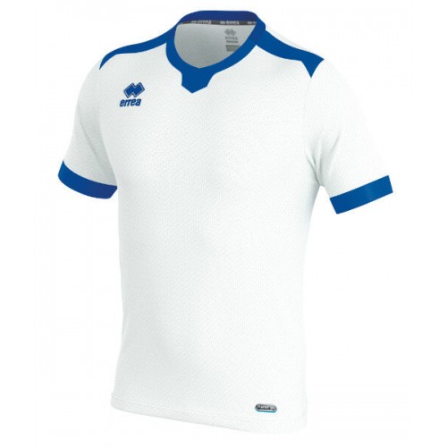 TI-MOTHY SHIRT (WHITE-ROYAL)