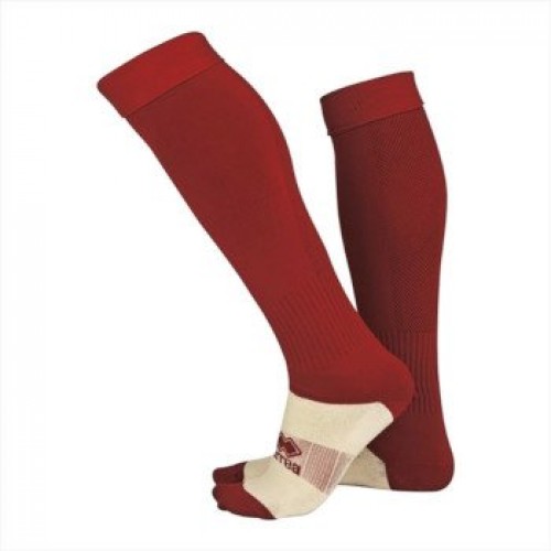 TRANSPIR SOCK (MAROON)