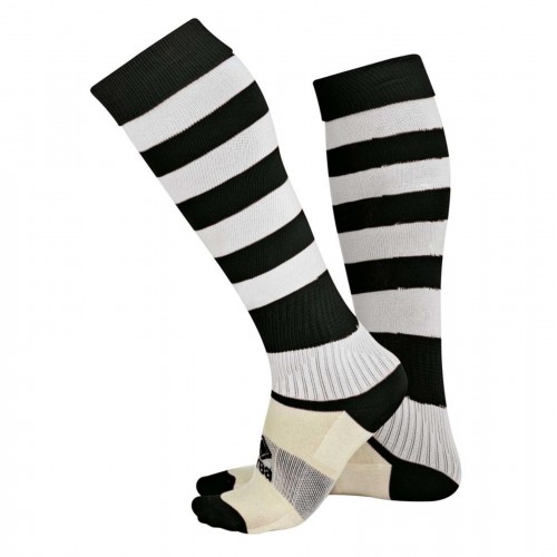 ZONE SOCK (BLACK-WHITE)