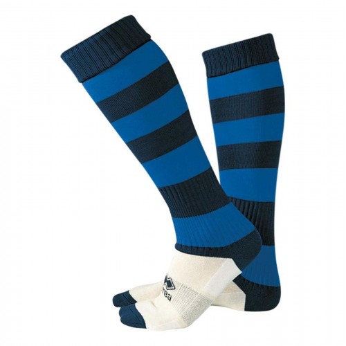 ZONE SOCK (NAVY-ROYAL)