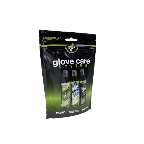 GLOVEGLU CARE ESSENTIALS PACK GLOVEGLU CARE ESSENTIALS PACK