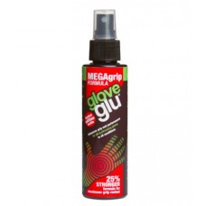 GLOVEGLU GOALKEEPING MEGAGRIP (120ml) GLOVEGLU GOALKEEPING MEGAGRIP (120ml)