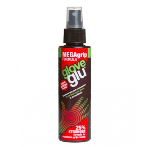 GLOVEGLU GOALKEEPING MEGAGRIP (120ml)