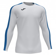 BAC/EE ACADEMY III LONG SLEEVE HOME SHIRT