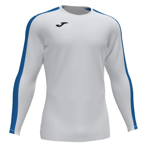 BAC/EE ACADEMY III LONG SLEEVE HOME SHIRT BAC/EE ACADEMY III LONG SLEEVE HOME SHIRT