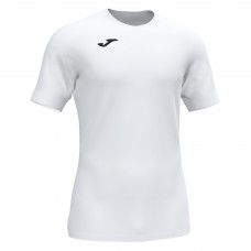ACADEMY III SS SHIRT (WHITE)