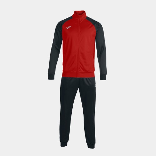 ACADEMY IV TRACKSUIT (RED-BLACK)