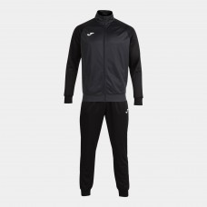 ACADEMY IV TRACKSUIT (BLACK-ANTHRACITE)