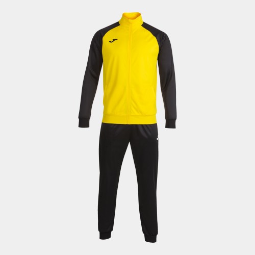 ACADEMY IV TRACKSUIT (YELLOW-BLACK)