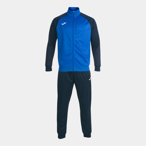 ACADEMY IV TRACKSUIT (ROYAL-NAVY)