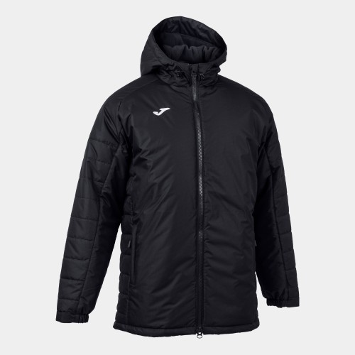 CERVINO PADDED JACKET (BLACK)