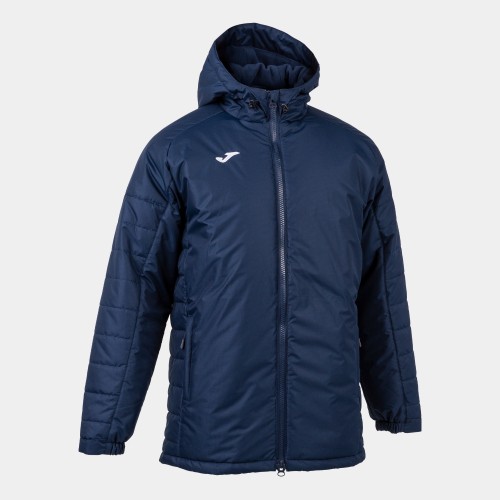 CERVINO PADDED JACKET (NAVY)