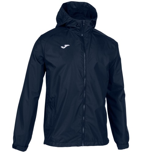 CERVINO RAIN JACKET (NAVY)