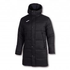 ISLANDIA III BENCH JACKET (BLACK)