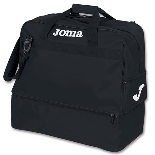 TRAINING III PLAYERS BAG - MEDIUM (BLACK)