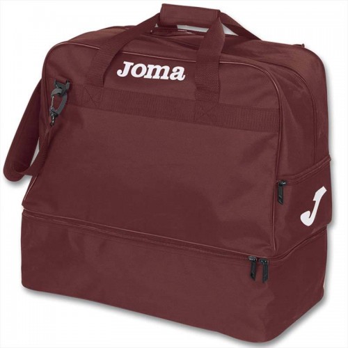 TRAINING III PLAYERS BAG - MEDIUM (BURGUNDY)