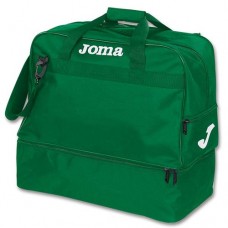 TRAINING III PLAYERS BAG - MEDIUM (GREEN)