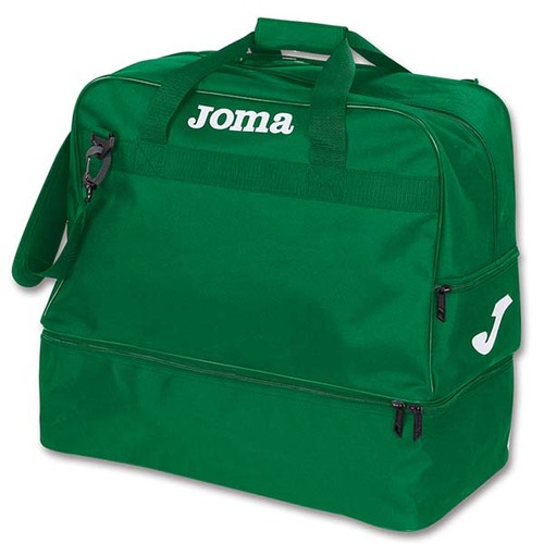 TRAINING III PLAYERS BAG - MEDIUM (GREEN)