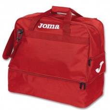 TRAINING III PLAYERS BAG - MEDIUM (RED)
