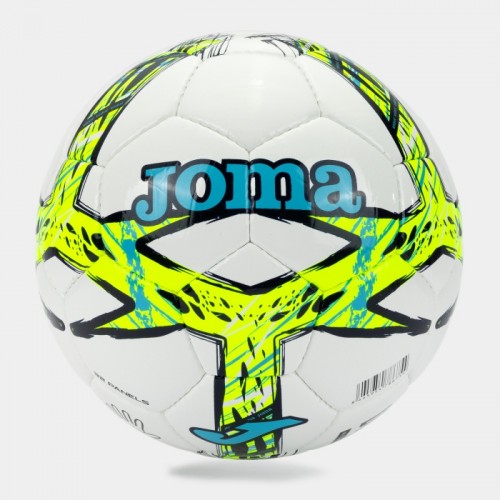JOMA DALI III (WHITE-YELLOW)