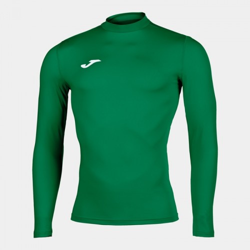 ACADEMY LS BASE LAYER (GREEN)