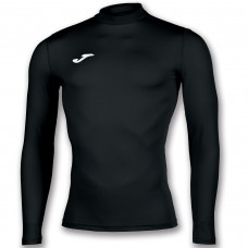 ACADEMY LS BASE LAYER (BLACK)