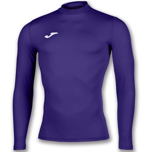 ACADEMY LS BASE LAYER (PURPLE)