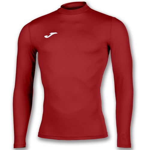 ACADEMY LS BASE LAYER (RED)