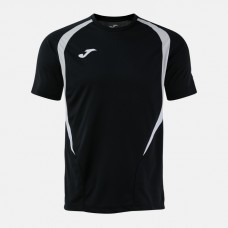 CHAMPIONSHIP 20 SHIRT (BLACK-NIMBUS CLOUD-WHITE)