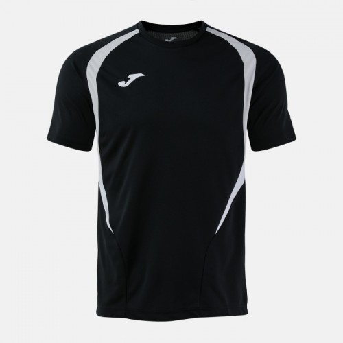 CHAMPIONSHIP 20 SHIRT (BLACK-NIMBUS CLOUD-WHITE)