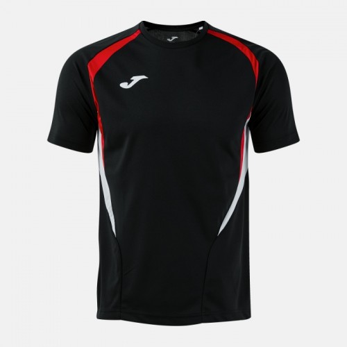 CHAMPIONSHIP 20 SHIRT (BLACK-RED-WHITE)