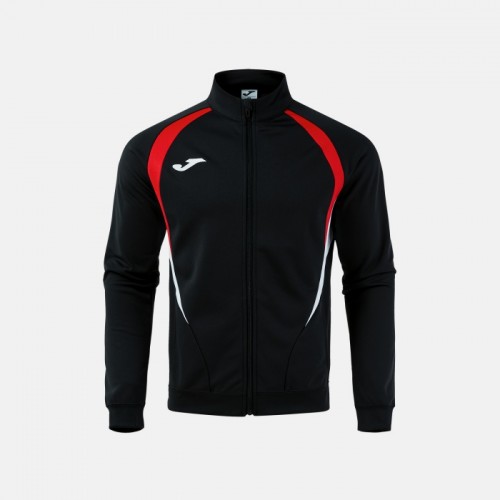 CHAMPIONSHIP 20 FZ TOP (BLACK-RED-WHITE)