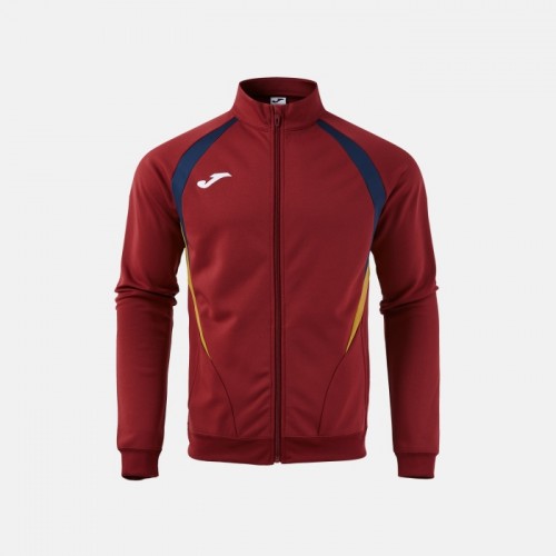 CHAMPIONSHIP 20 FZ TOP (RUBY-NAVY-GOLD)