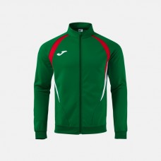 CHAMPIONSHIP 20 FZ TOP (GREEN-RED-WHITE)