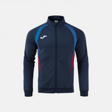 CHAMPIONSHIP 20 FZ TOP (NAVY-ROYAL-RED)