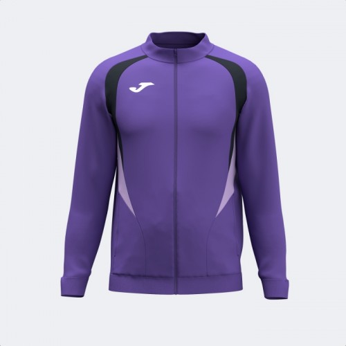 CHAMPIONSHIP 20 FZ TOP (VIOLET-BLACK-PURPLE ROSE)